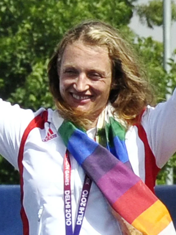 Alison Williamson