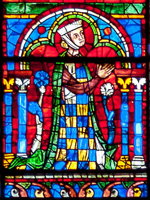 Alix, Duchess of Brittany