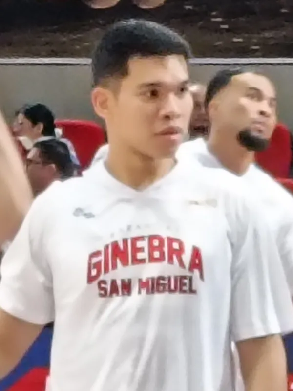 Aljon Mariano