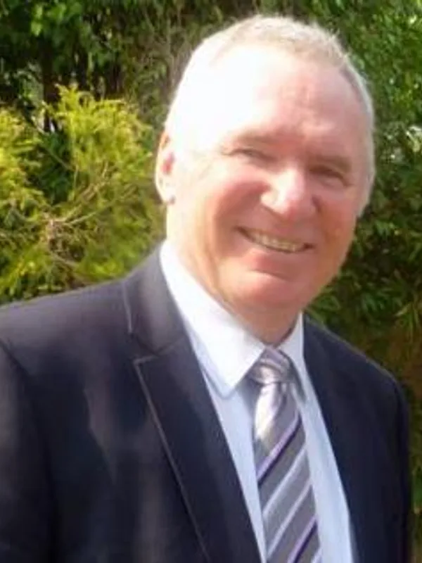 Allan Border