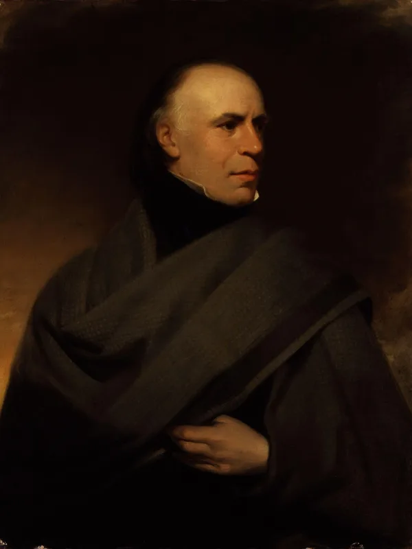 Allan Cunningham (author)