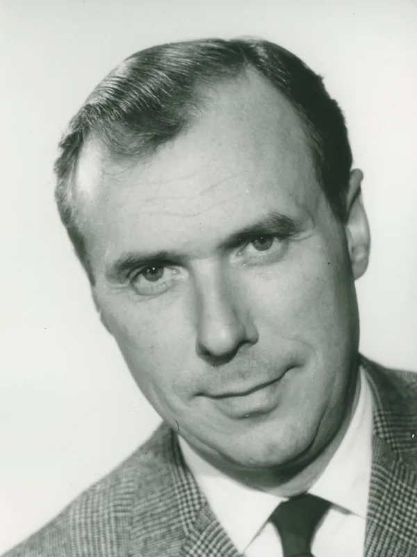 Allan Ekelund