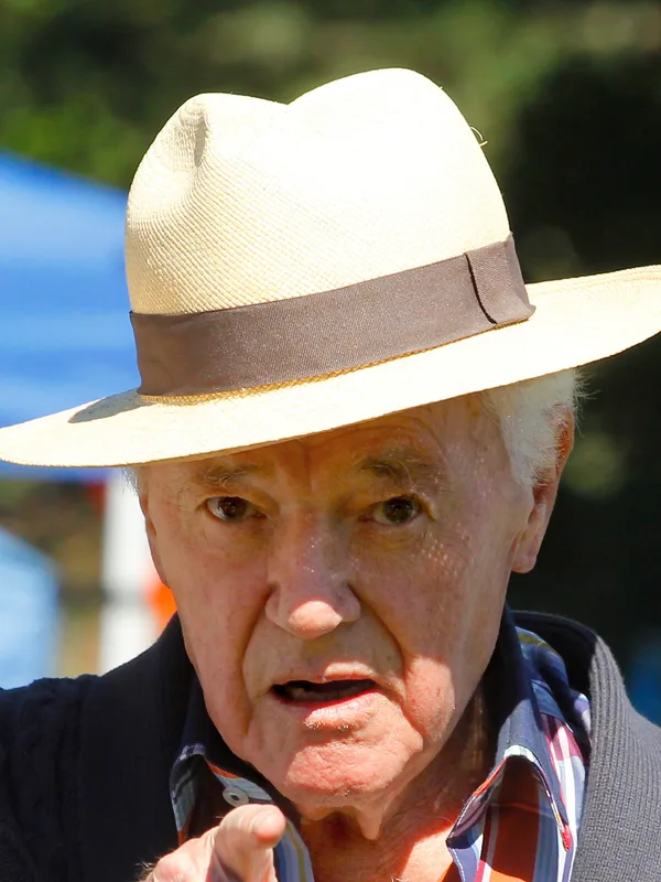 Allan Fotheringham