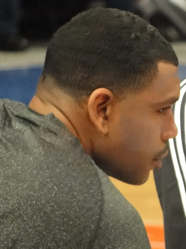 Allan Houston