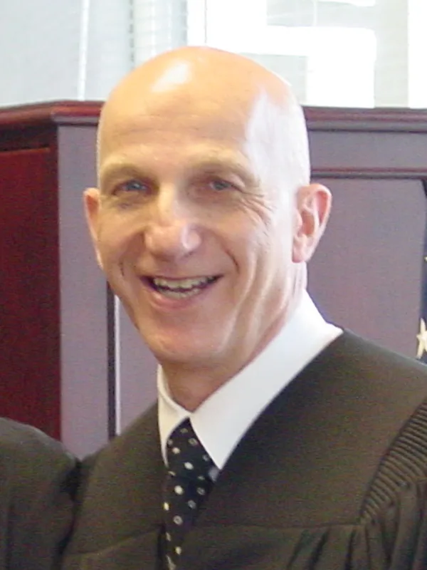 Allan Kornblum