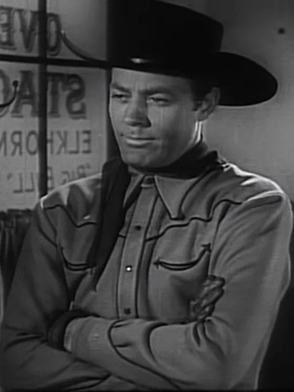 Allan Lane