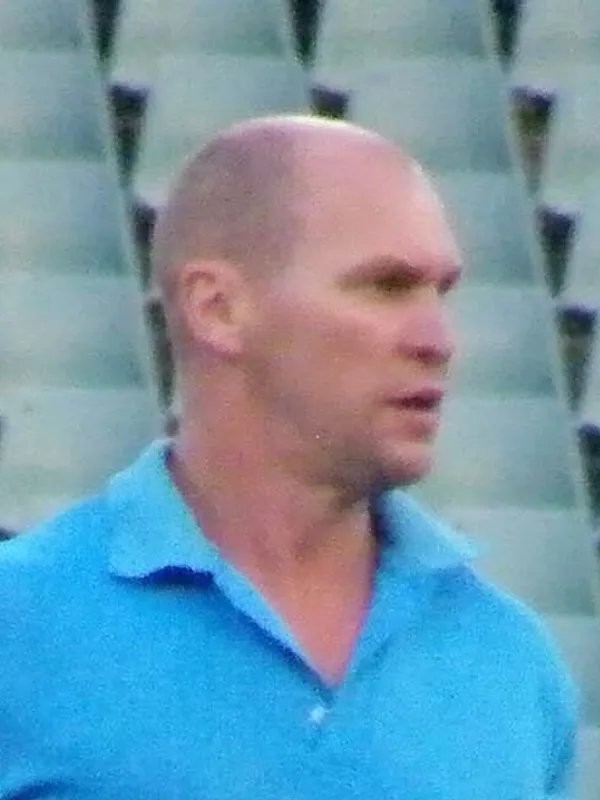 Allan Langer