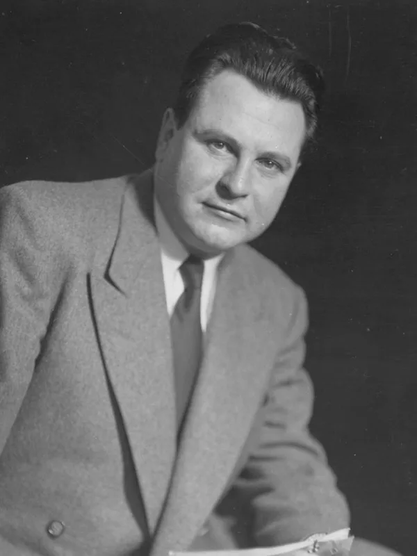 Allan MacEachen