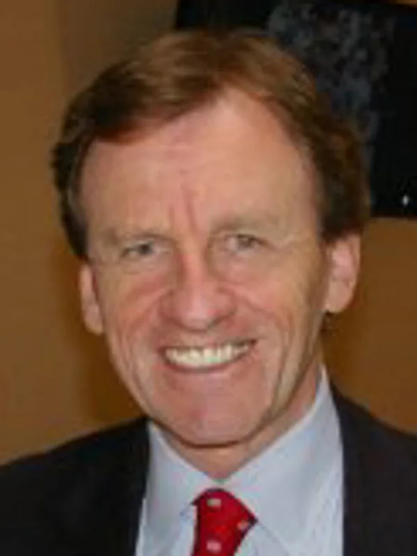 Allan Rock