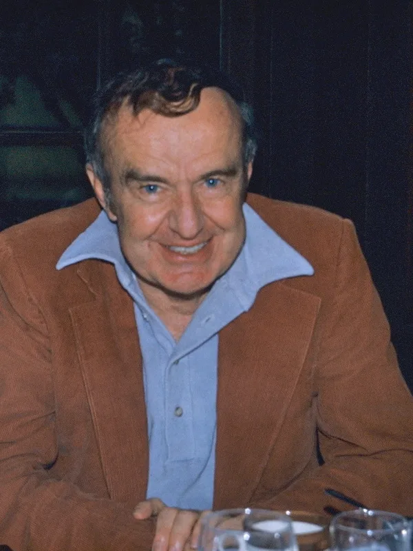 Allan Sandage