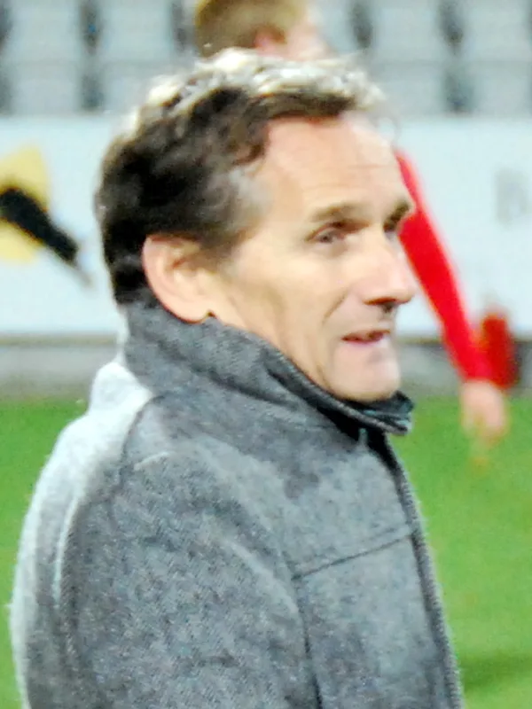 Allan Simonsen
