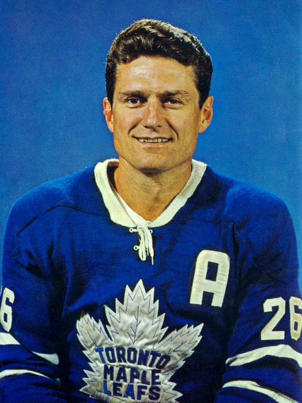 Allan Stanley