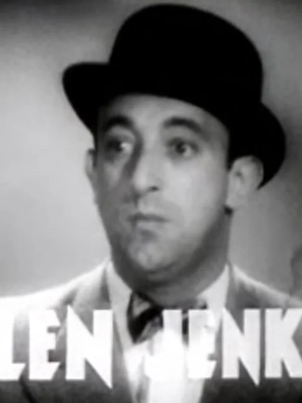 Allen Jenkins