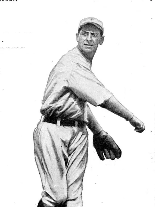 Allen Sothoron
