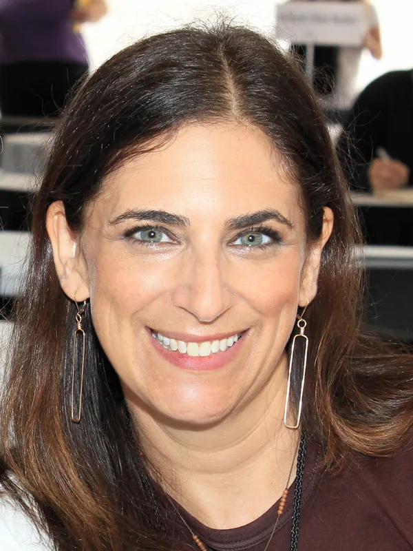 Allison Amend