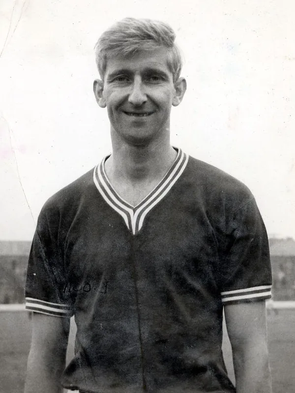 Ally MacLeod