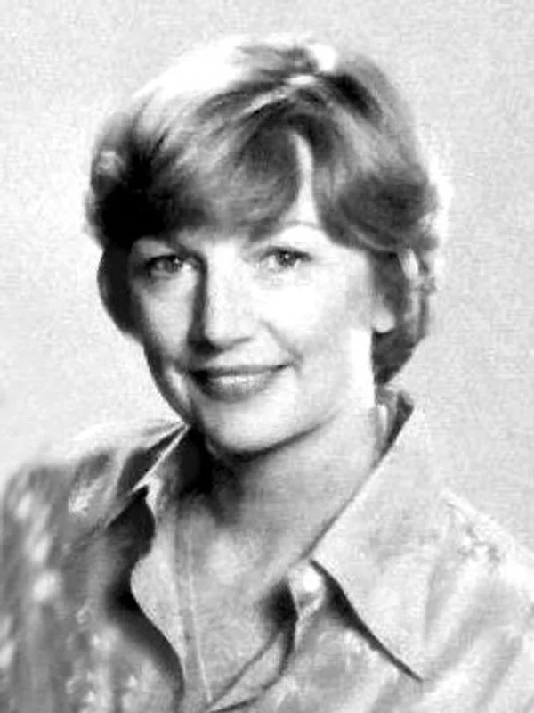 Allyn Ann McLerie