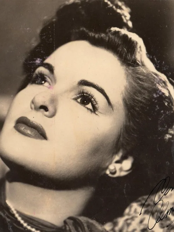 Alma Delia Fuentes
