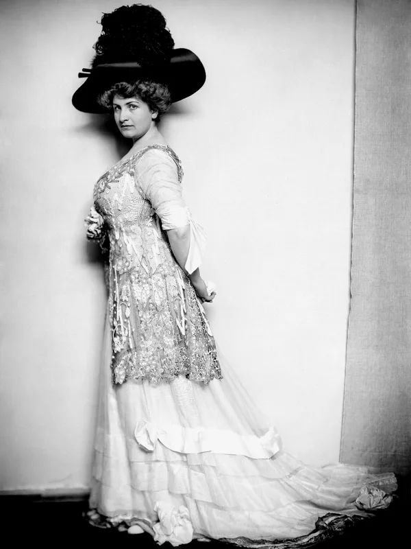 Alma Mahler
