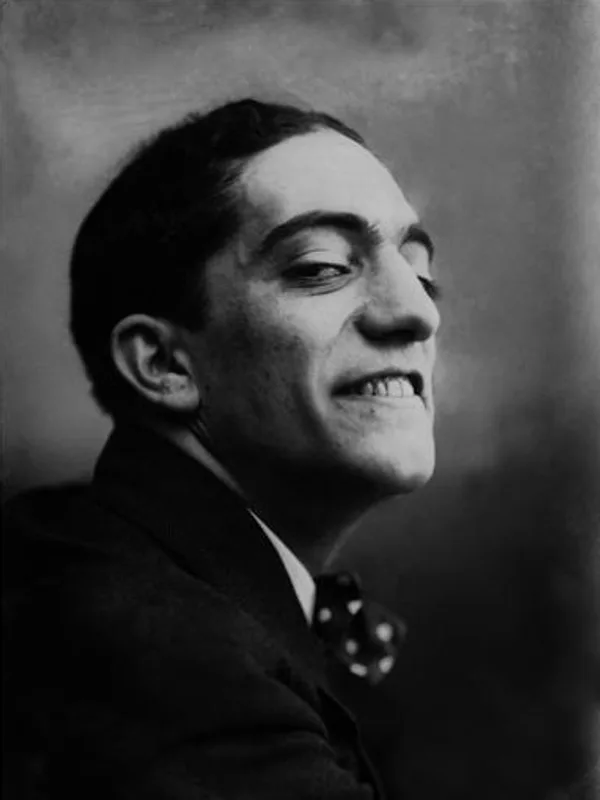 Almada Negreiros