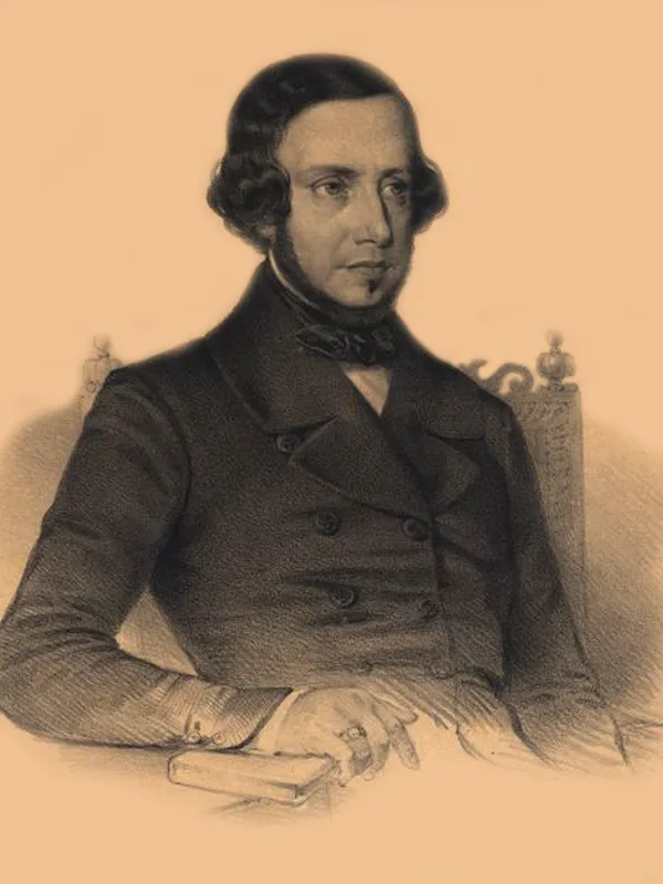 Almeida Garrett