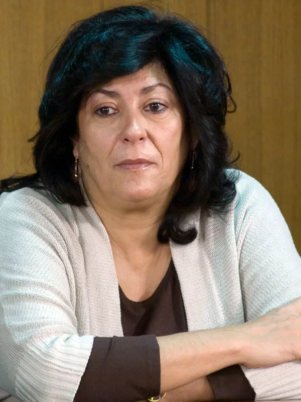 Almudena Grandes