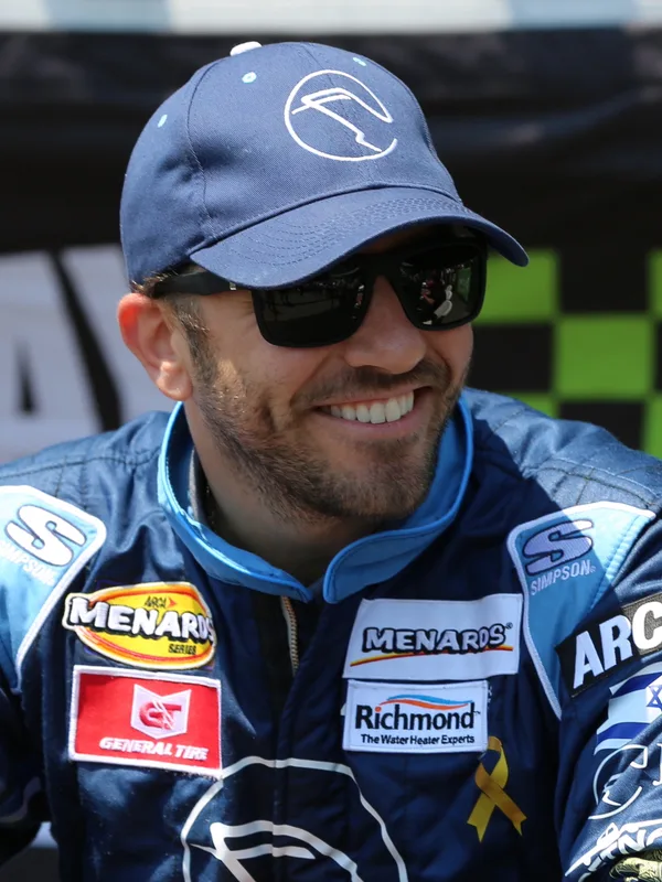 Alon Day