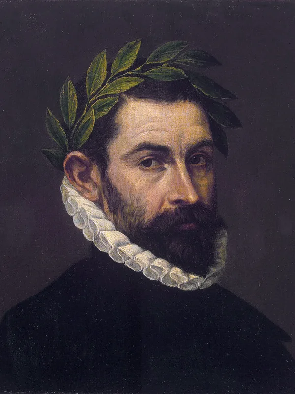 Alonso de Ercilla
