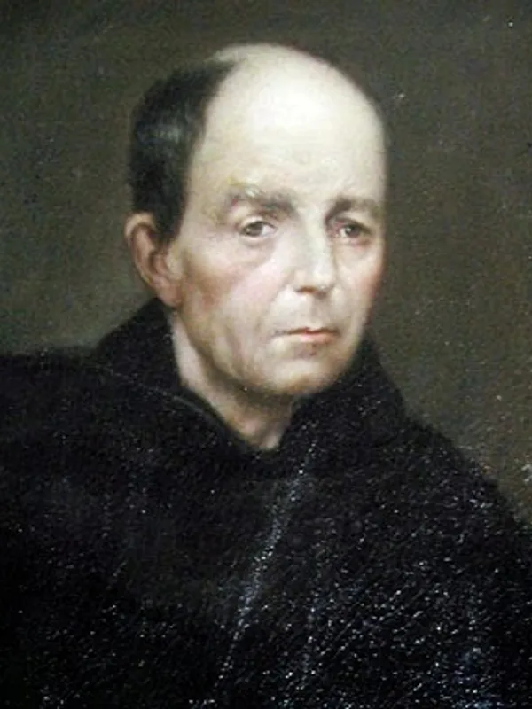 Alonso de Orozco Mena