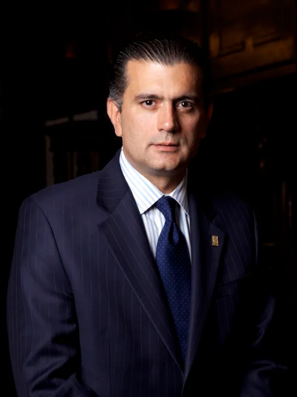 Alonso Lujambio