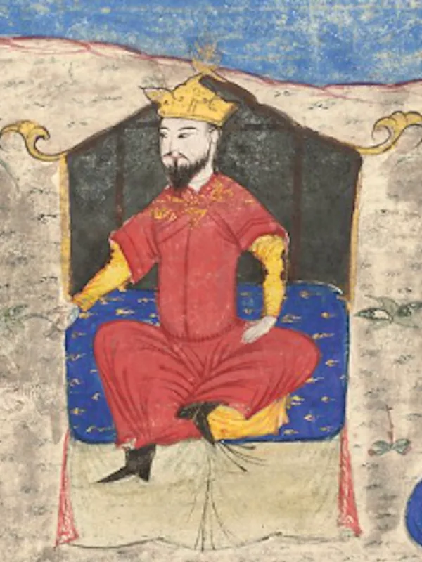 Alp Arslan