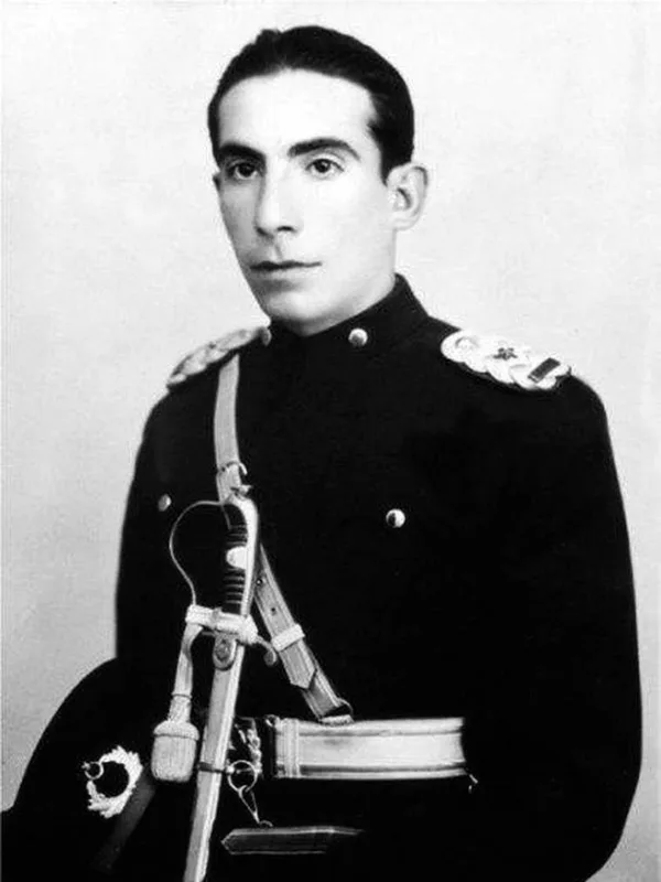 Alparslan Türkeş