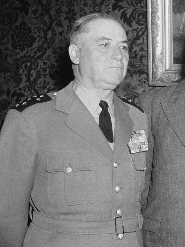 Alphonse Juin