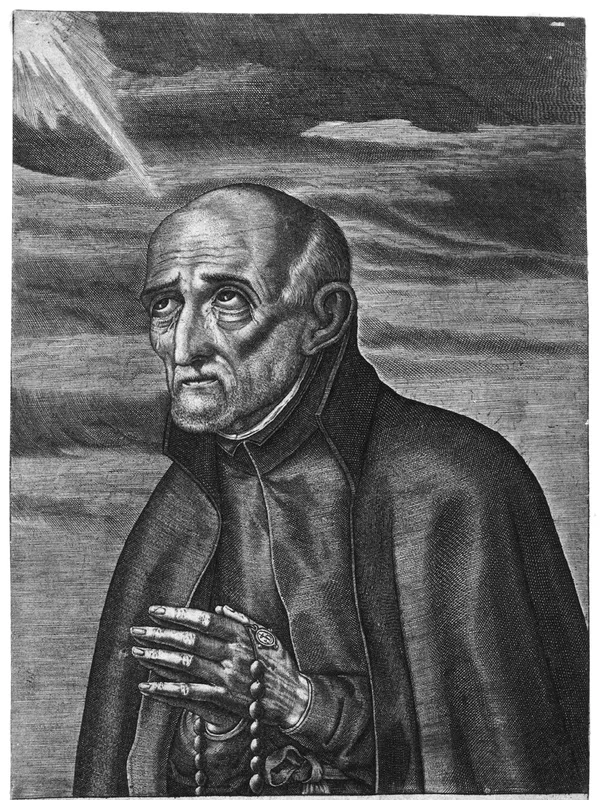 Alphonsus Rodriguez