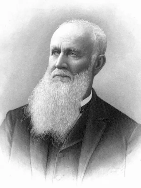 Alson Sherman