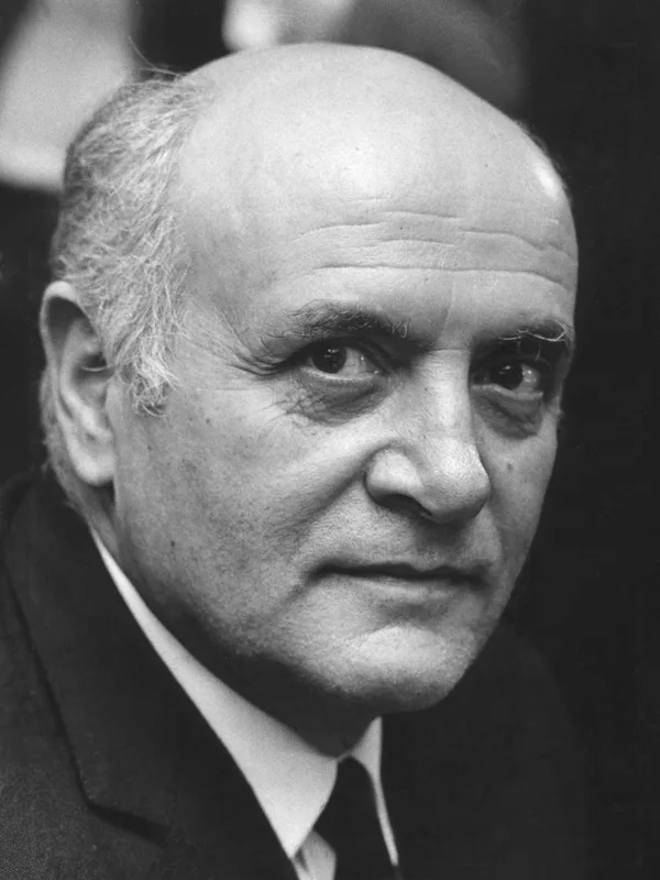 Altiero Spinelli