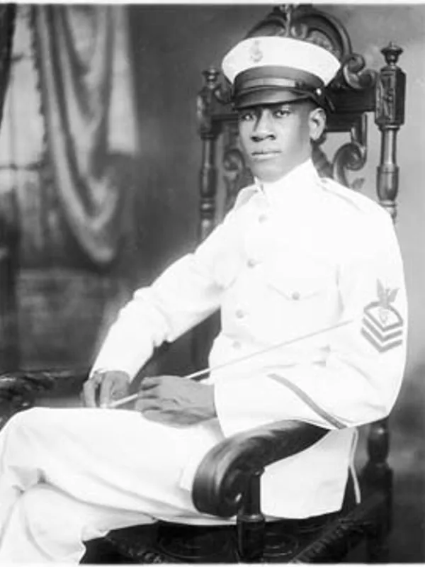 Alton Adams