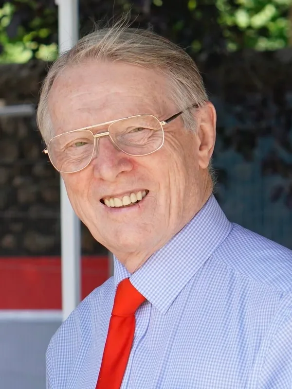 Alun Michael