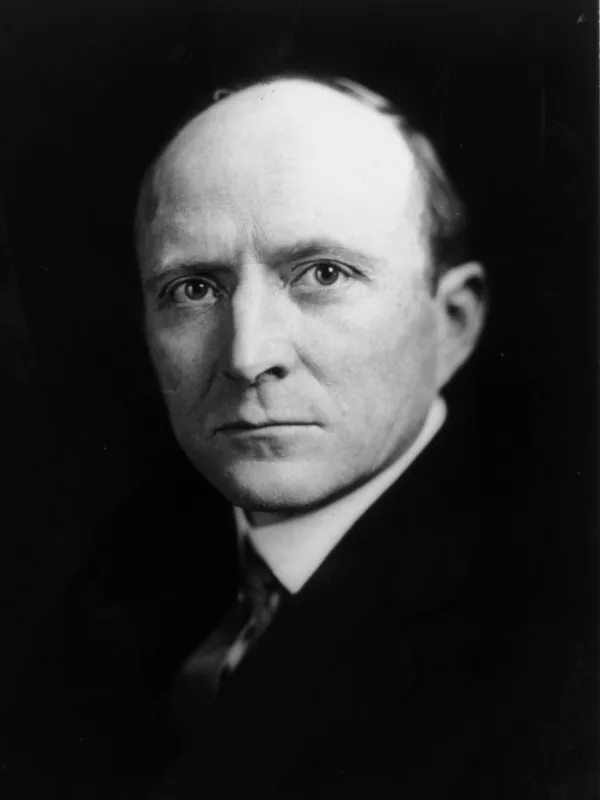 Alva B. Adams