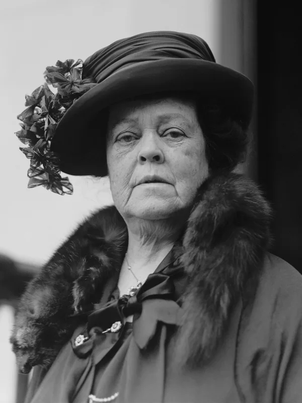 Alva Belmont
