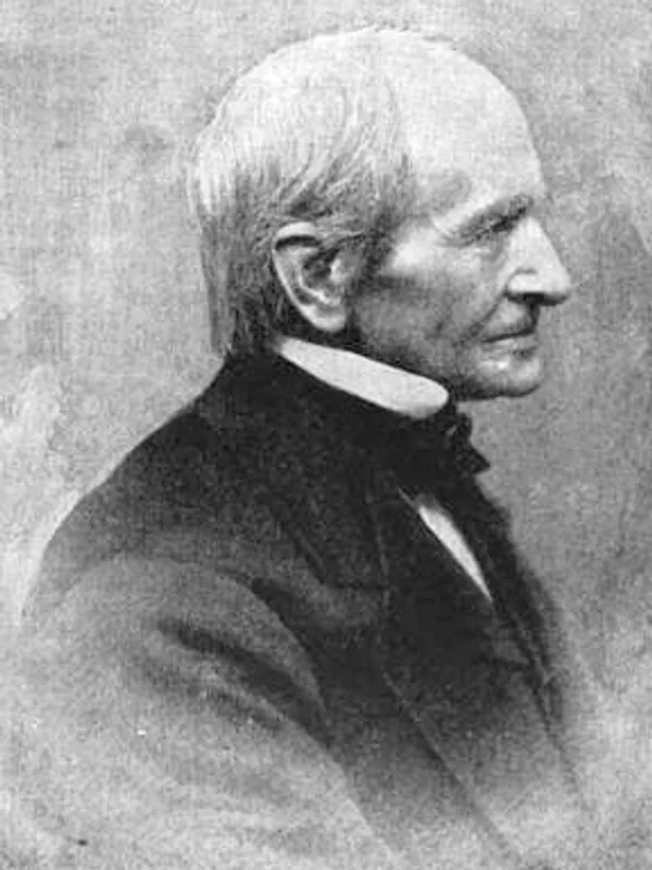 Alvan Clark