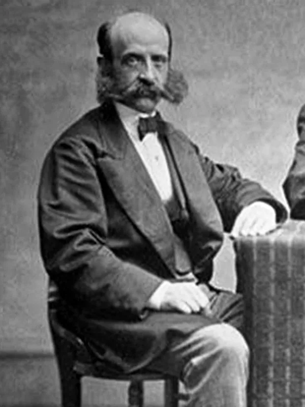 Alvan Graham Clark
