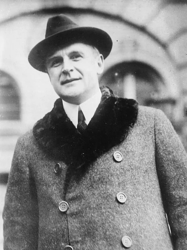 Alvan T. Fuller