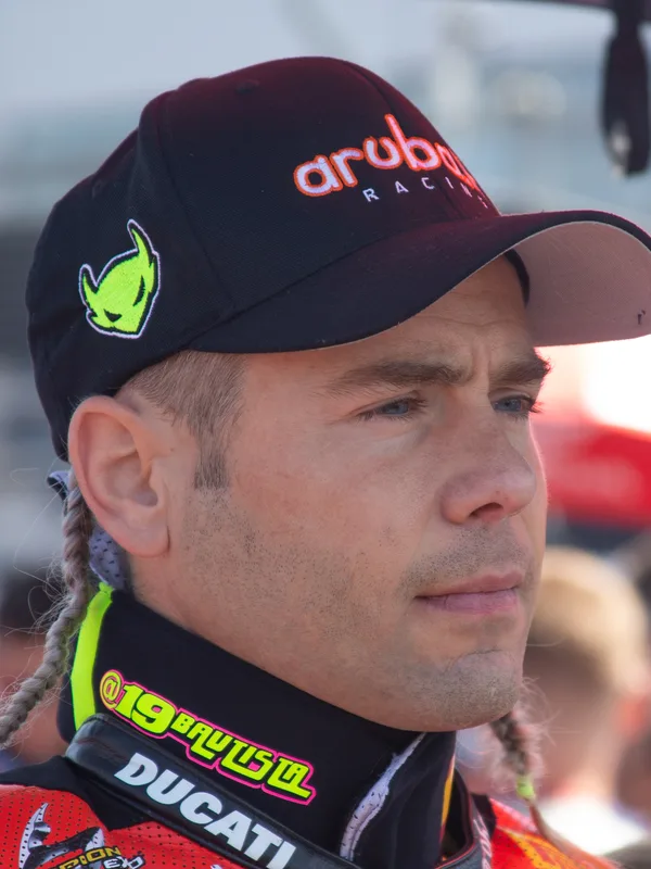 Álvaro Bautista