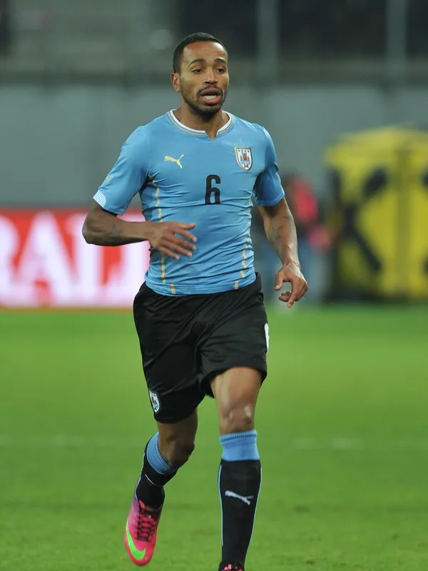 Álvaro Pereira