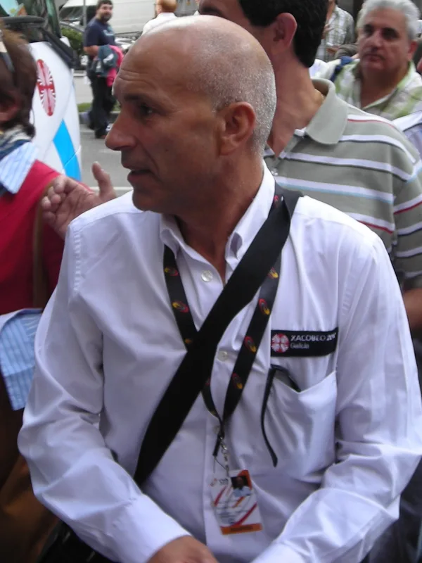 Álvaro Pino