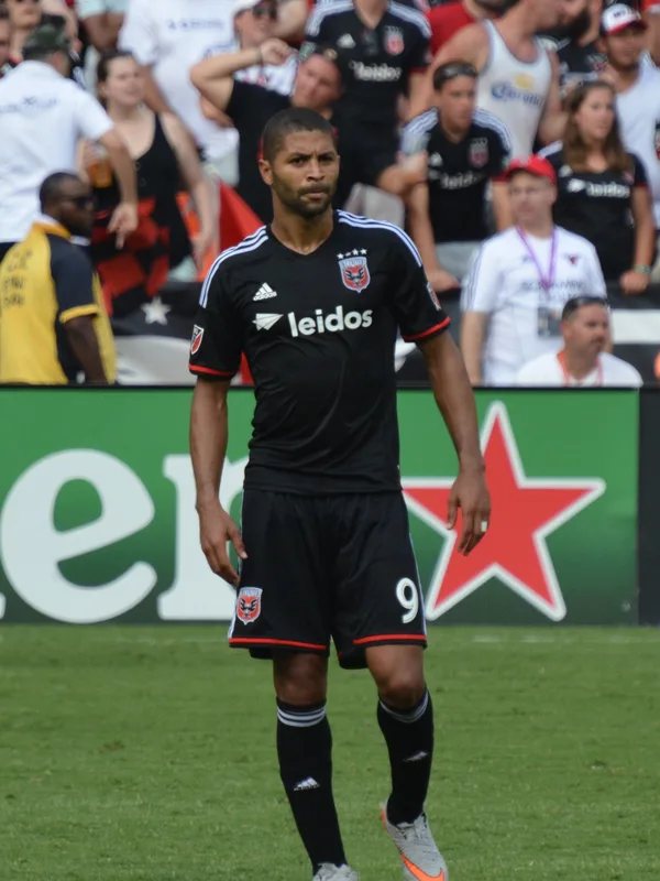 Álvaro Saborío