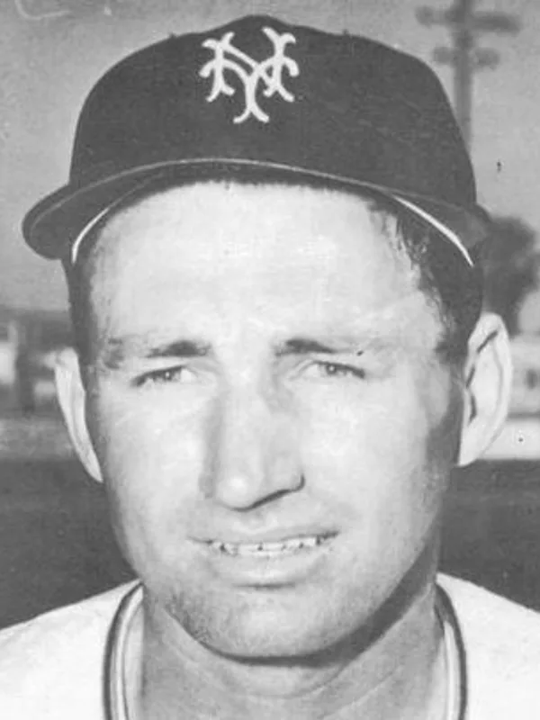 Alvin Dark