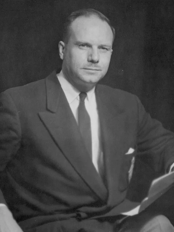 Alvin Hamilton