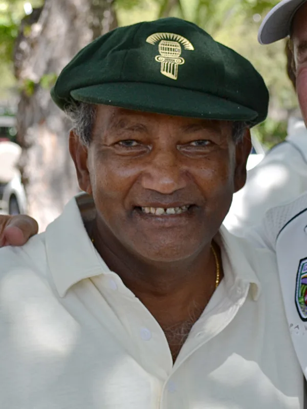 Alvin Kallicharran